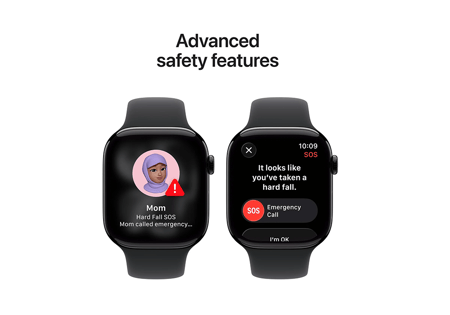 ساعه ابل اخر اصدار