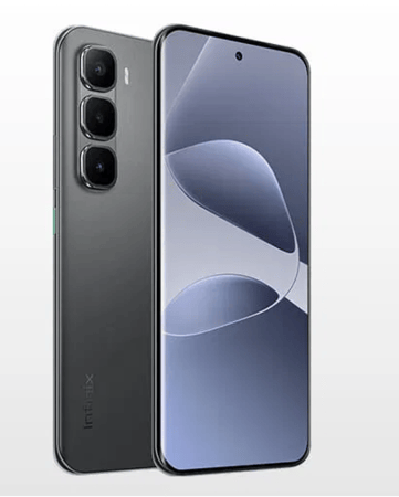 HOT 60 Pro+ 256GB 16 RAM