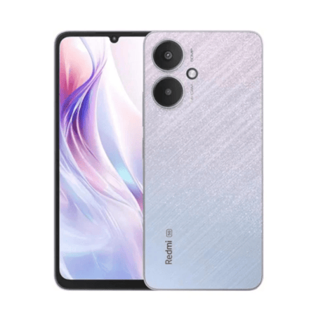 جوال ريدمي 13C ذاكرة 256 جيجا مع رام 8 قيقا 4G