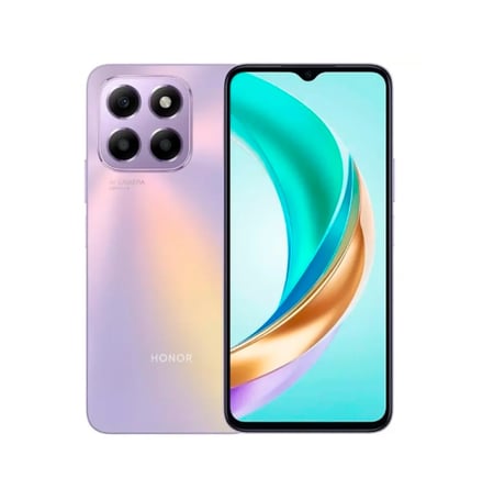 هونر X6b ذاكرة 256 جيجا 4+4 رام 4G