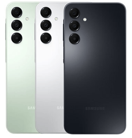 سامسونج جالكسي A16 شريحتين 128 جيجا بايت متعدد الاوان