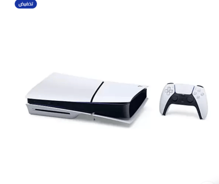 سوني بلايستيشن PS5 سليم -1 تيرا