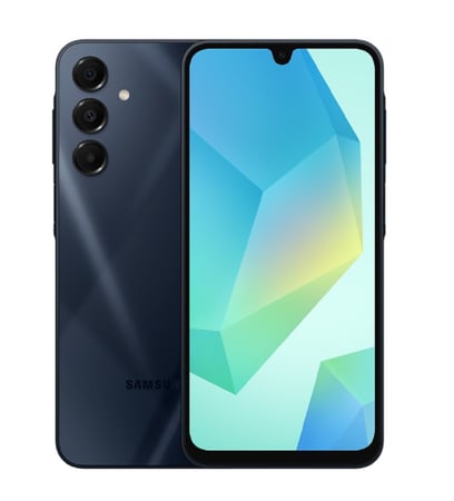 سامسونج جالكسي A16 شريحتين 256 جيجابايت و رام 8 جيجا بايت متعدد الالوان