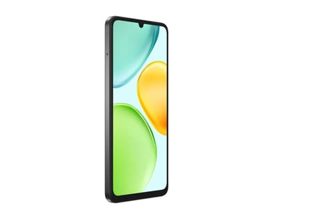 هونر X6d ذاكرة داخلية 256 جيجا بايت رام 4 جيجا بايت  5G