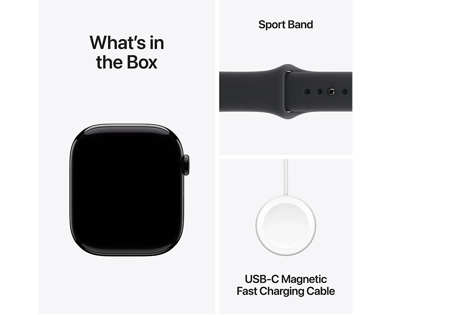 ساعه ابل اخر اصدار