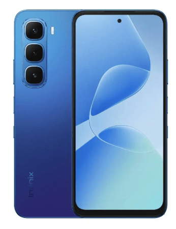 هاتف انفينكس هوت 60 آي 256 جيجا  16GB RAM