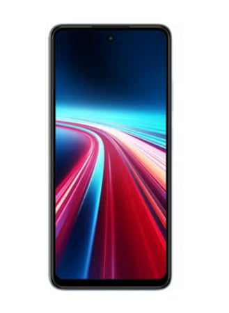 جوال ايتل A70 ذاكرة 256/12GB ذاكرة رام موسعة (4+8) يدعم شبكات الجيل الرابع 4G
