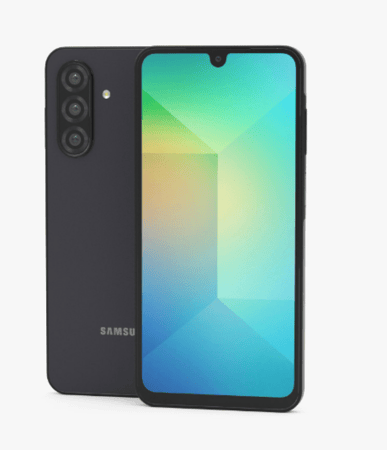 سامسونج جالكسي A26 - سعة 128 جيجابايت - 8 جيجا رام 5G متعدد الألوان