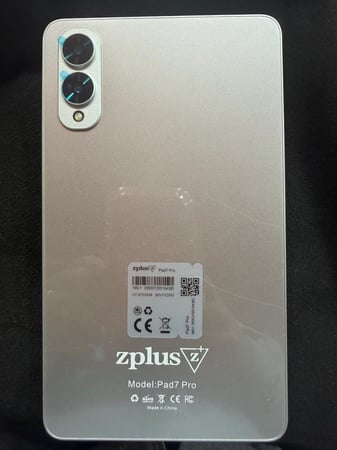 تابلت Pad 7 pro