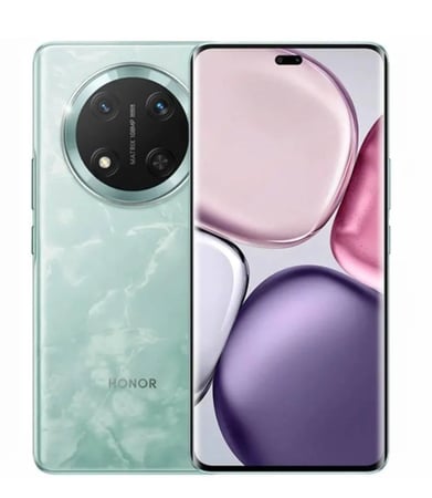 هونر HONOR X9c سعة 256 الرام 8 مقاوم لصدمات ورذاذ الماء