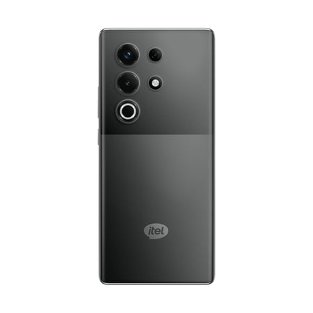 جوال ايتل itel S25 Ultra ذاكرة 256/16 رام موسعه 8+8 جيجا