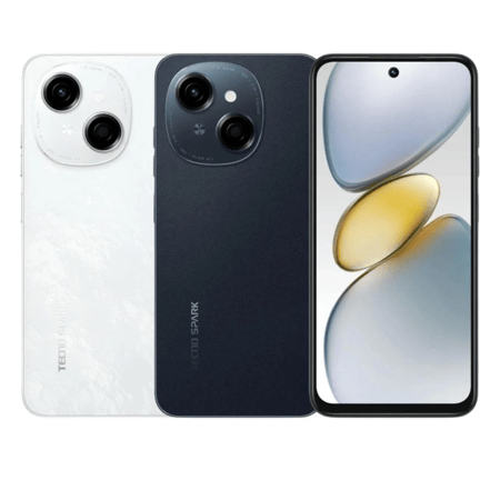 تكنو سبارك جو 1 سعة 64 جيجا رام 3 جيجا