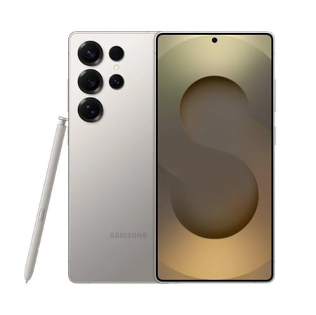 سامسونج اس 25 الترا 256 جيجا 12 رام