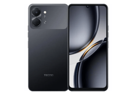 تكنو سبارك جو 3 ذاكرة 128 جيجا 4+4 رام 4G