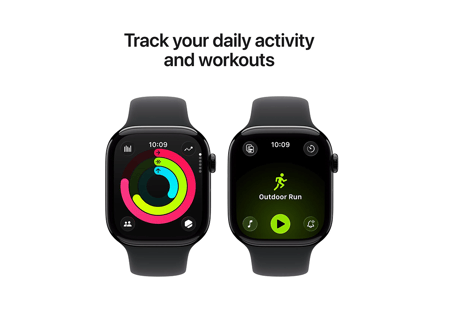 ساعه ابل اخر اصدار