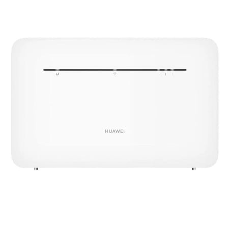 راوتر ثابت هواوي برايم 3سرعة 300 فورجي ضمان سنتين