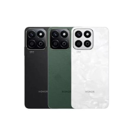 جوال هونر X7c بذاكرة 256 جيجا مع رام 4+4 - 5G