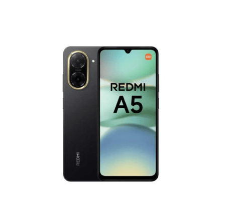 شاومي - Redmi A5، سعة 64 جيجا، الرام 3، 4 جي، متعدد الالوان