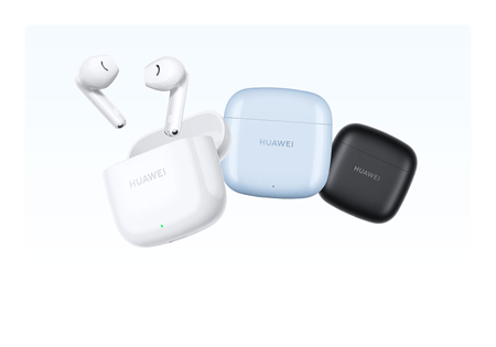 سماعات FreeBuds SE 2 من HUAWEI