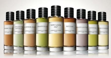 عطر ديور روز كابوكي - 125مل