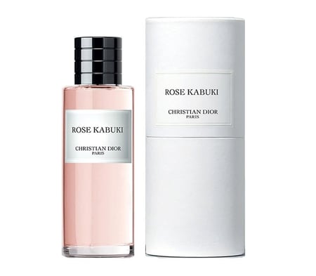 عطر ديور روز كابوكي - 125مل