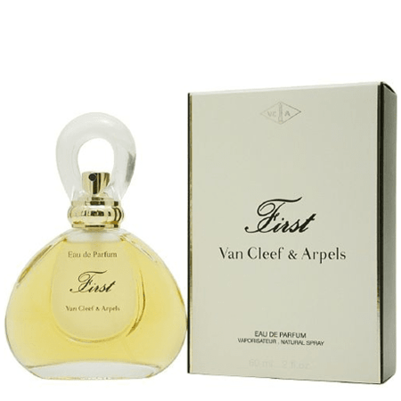 عطر فيرست من فان كليف اند اربلز للنساء - او دي بارفيوم 60مل