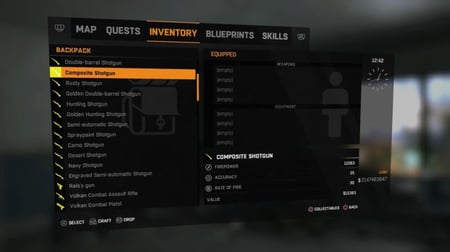 كل الأغراض داينق لايت 1