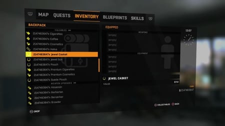 كل الأغراض داينق لايت 1