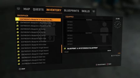 كل الأغراض داينق لايت 1