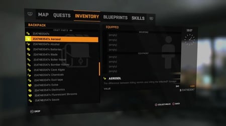 كل الأغراض داينق لايت 1