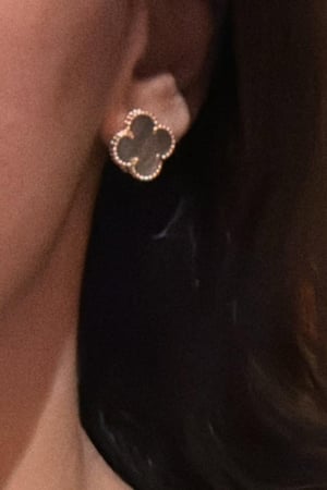 حلق فينتاج الامبرا -5الوان