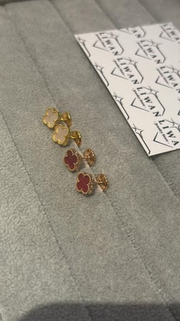 حلق سويت الامبرا حجر ابيض