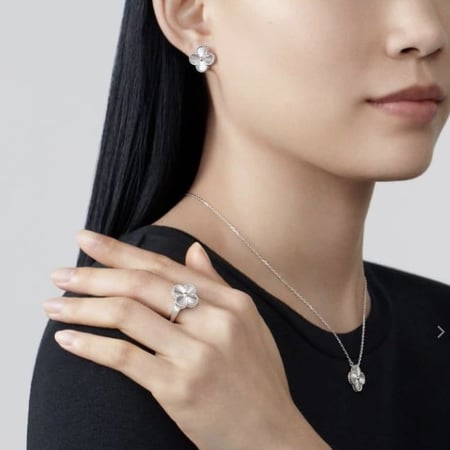 اسورة فينتاج الامبرا -سلفر