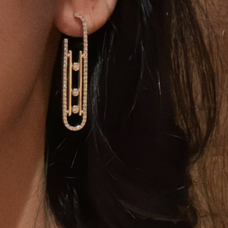 حلق موف ميسيكا