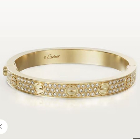 اسورة لوف عريض -فل دايموند