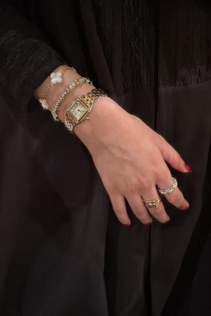 خاتم تيفاني
