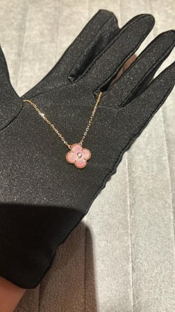 سلسال فينتاج الامبرا بالماسة -3 الوان