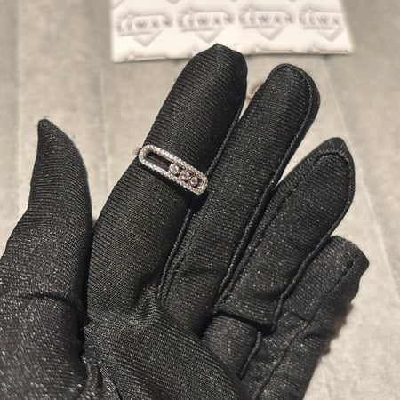 خاتم موف ميسيكا