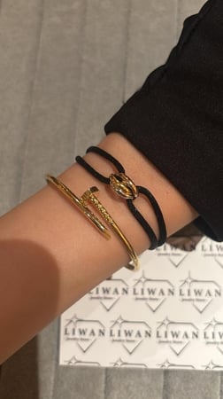 اسورة خيط كارتييه