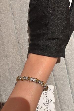 اسوارة تيفاني