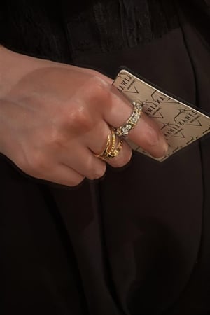 خاتم تيفاني