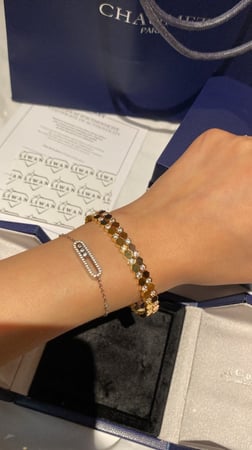 اسورة بي ماي لوف سادة - روز قولد