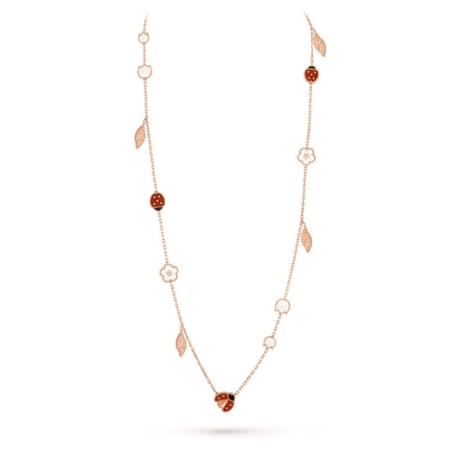 سلسال لاكي سبرينغ