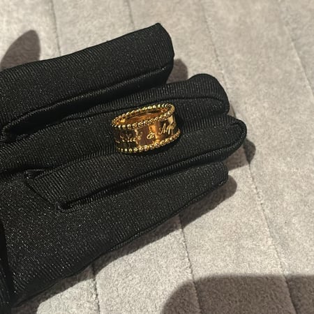 خاتم بيرليه سيغنتشر