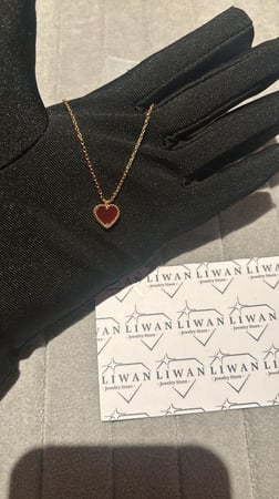 سلسال سويت هارتس