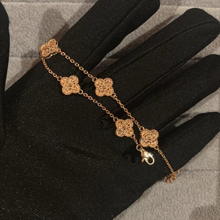 اسورة سويت الامبرا 6 وردات -روز قولد