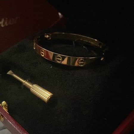 اسورة لوف سادة عريضة - قولد