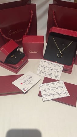 سلسال جست ان كلو - قولد