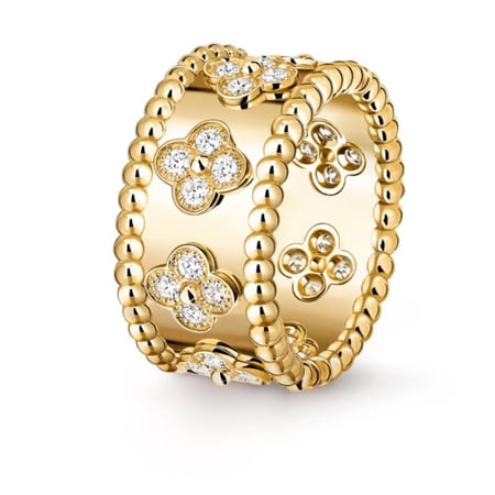 خاتم بيرليه