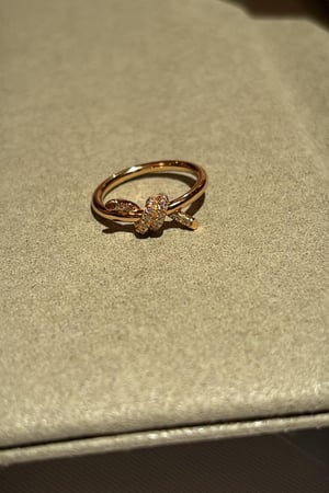 خاتم تيفاني